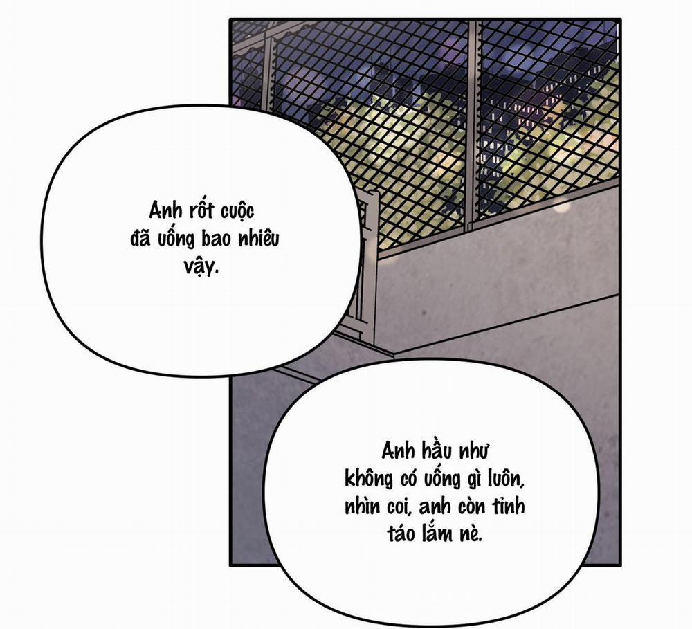 Thán Phục Thanh Xuân 37 trang 34