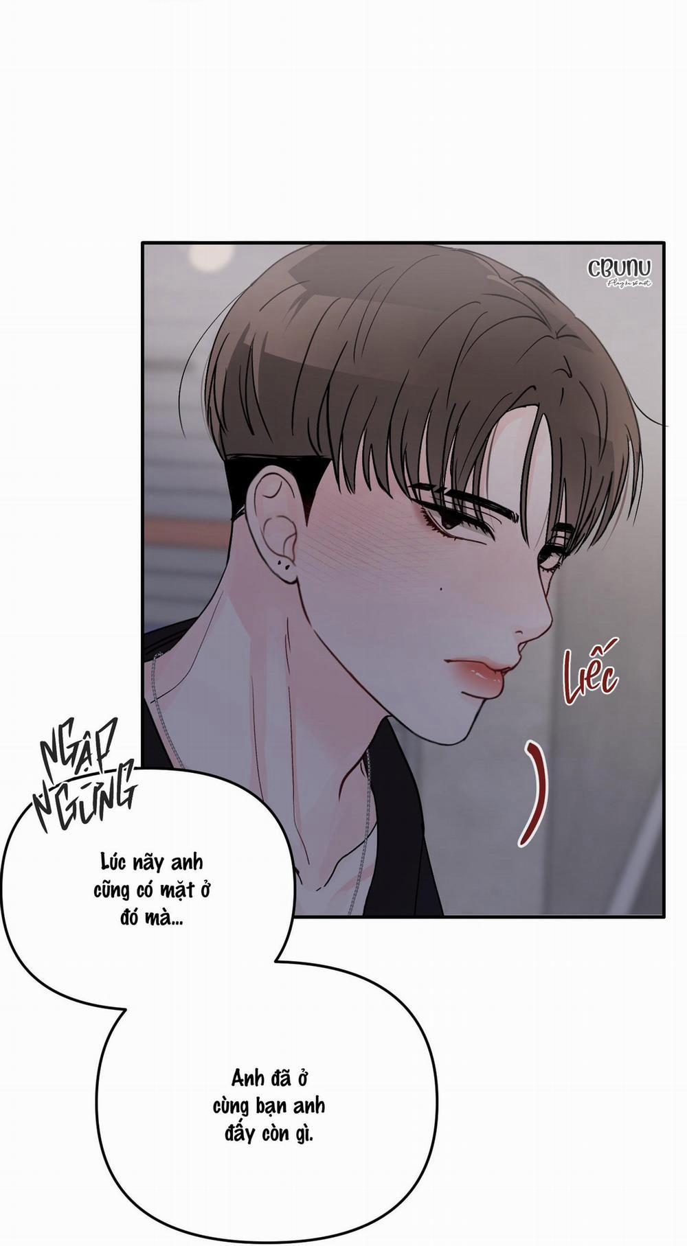 Thán Phục Thanh Xuân 37 trang 36