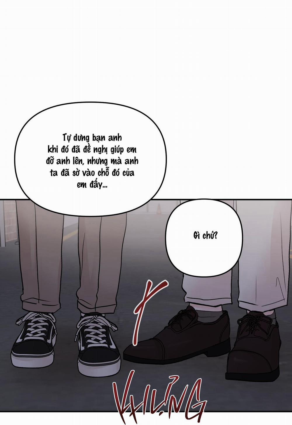 Thán Phục Thanh Xuân 37 trang 37