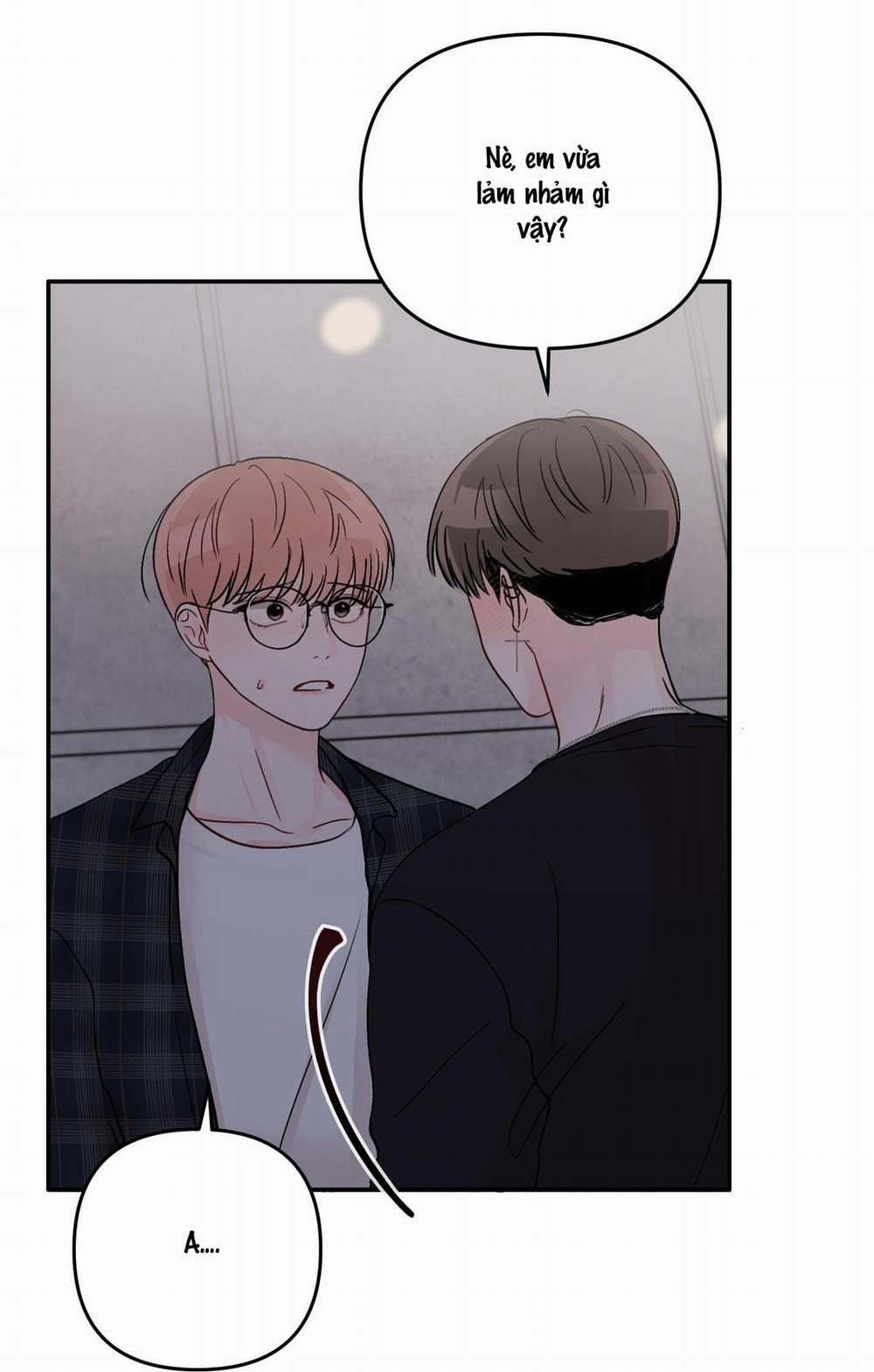 Thán Phục Thanh Xuân 37 trang 39