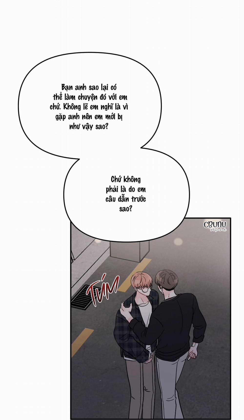 Thán Phục Thanh Xuân 37 trang 41