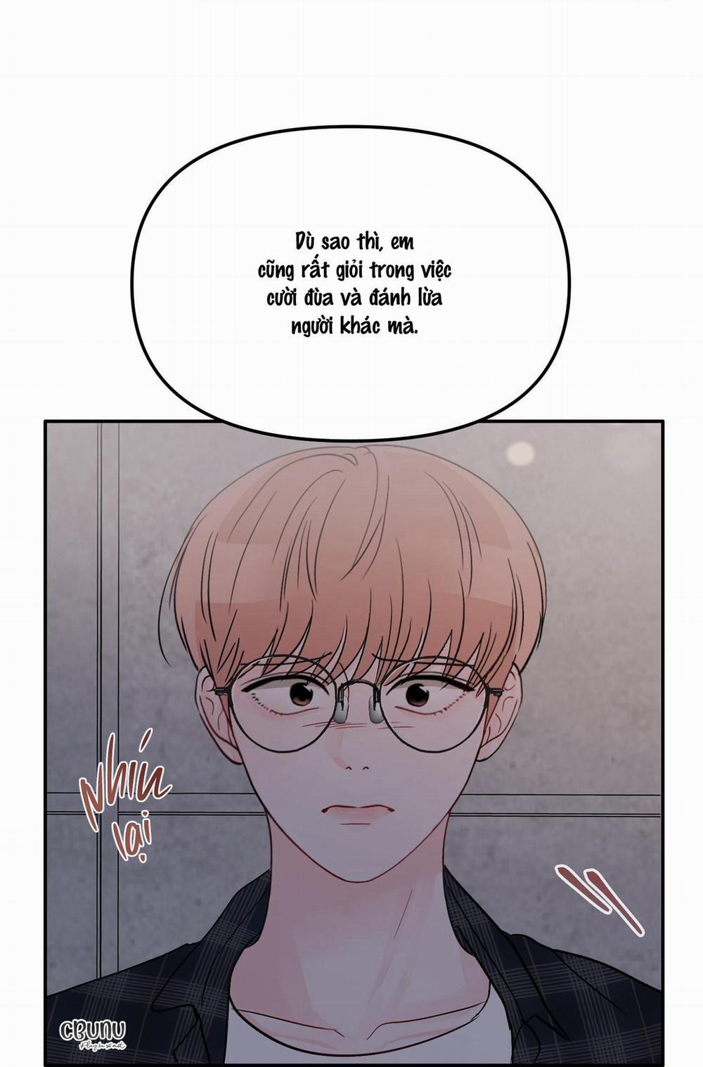 Thán Phục Thanh Xuân 37 trang 42