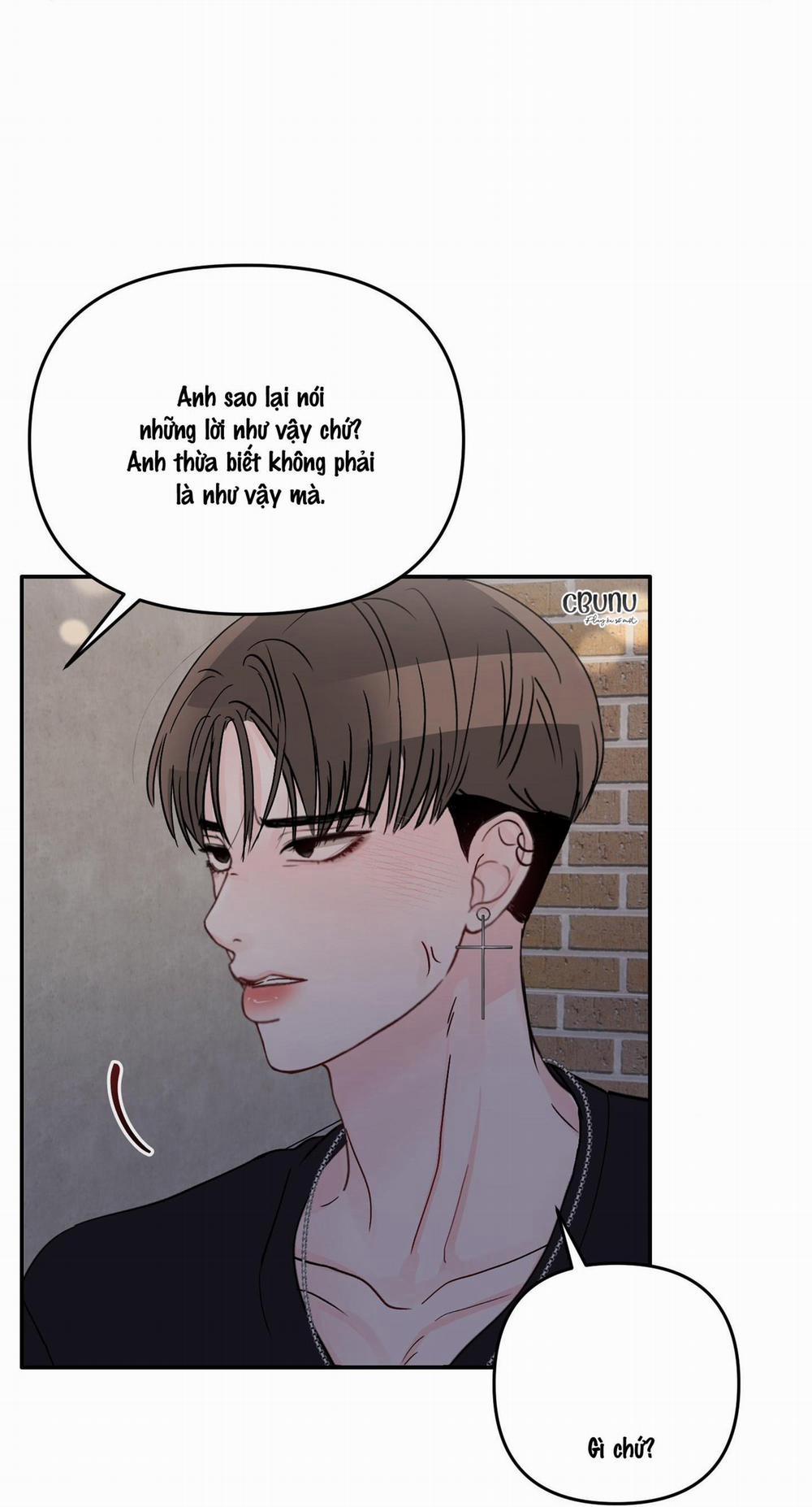 Thán Phục Thanh Xuân 37 trang 43