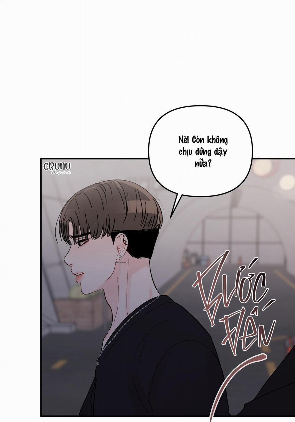 Thán Phục Thanh Xuân 37 trang 51