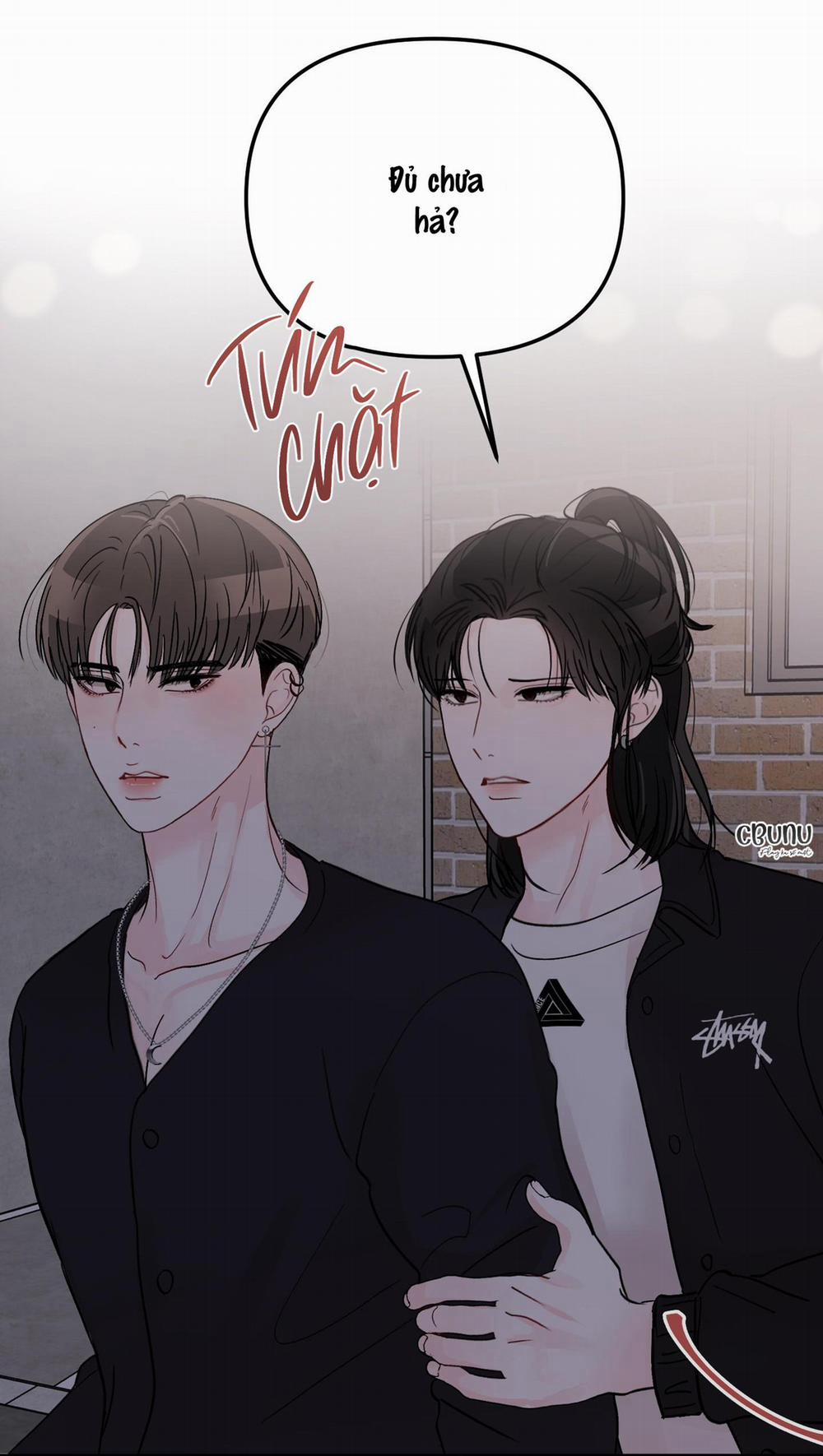 Thán Phục Thanh Xuân 37 trang 53