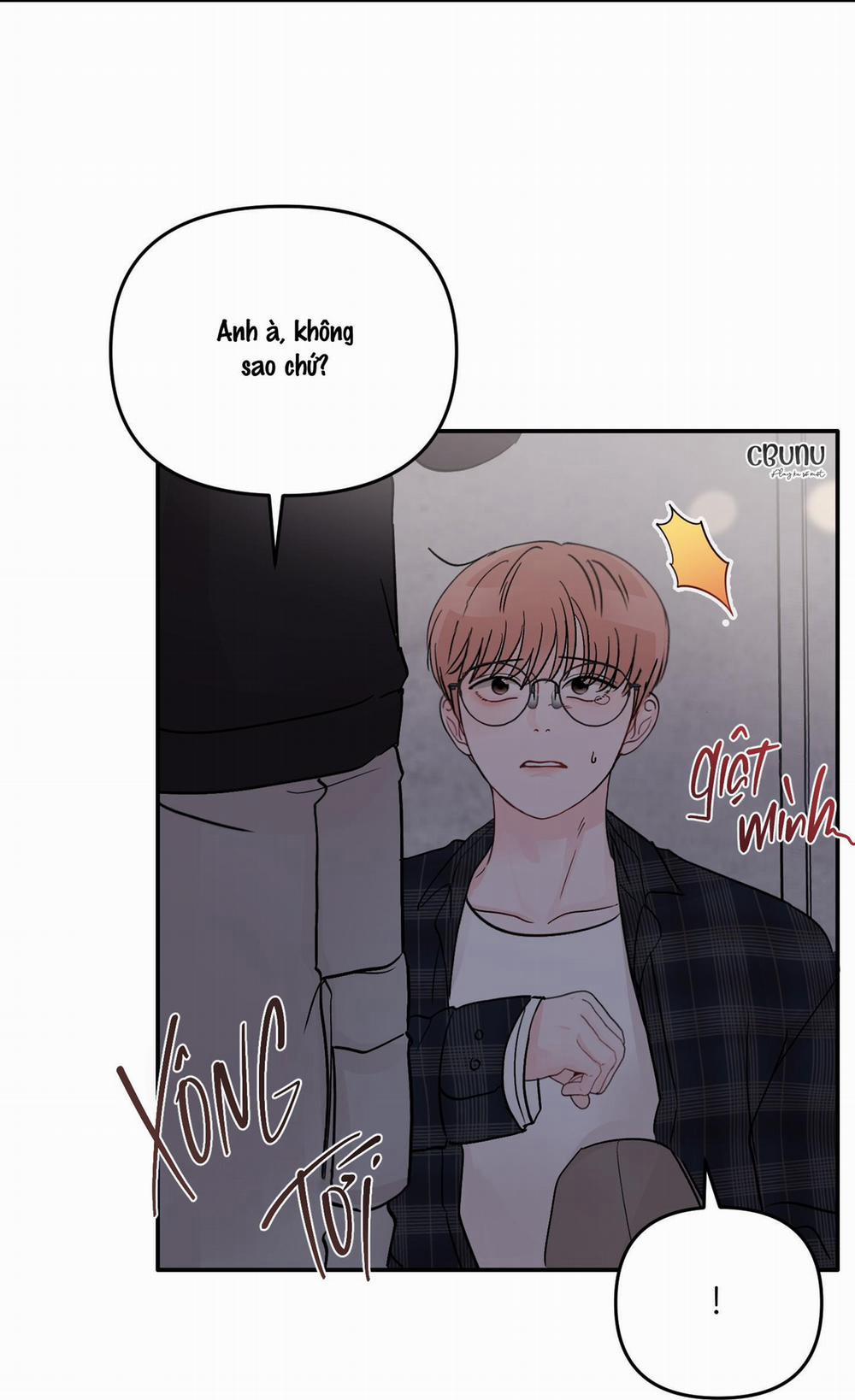 Thán Phục Thanh Xuân 37 trang 54