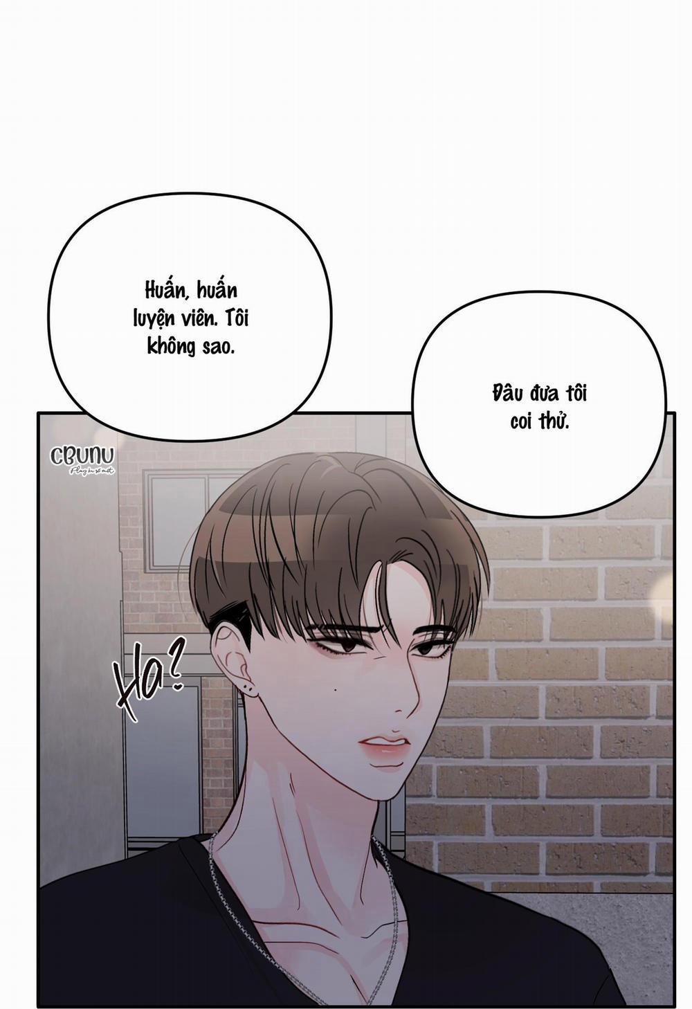 Thán Phục Thanh Xuân 37 trang 55