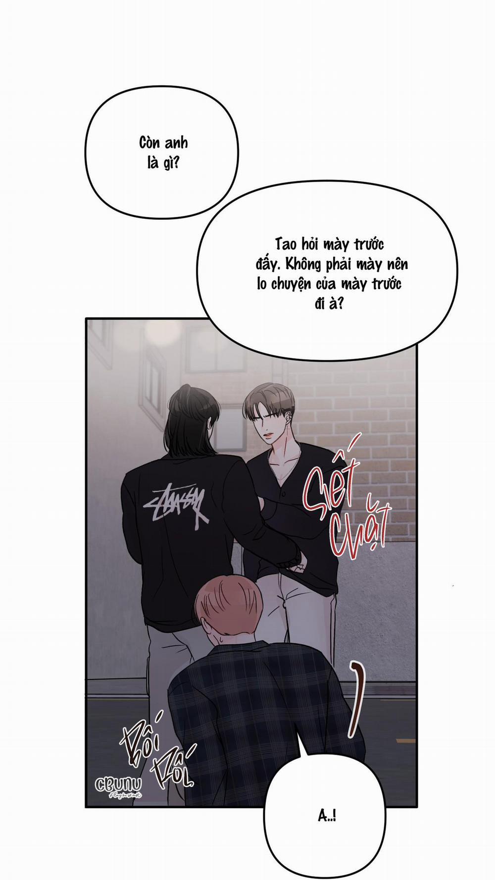 Thán Phục Thanh Xuân 37 trang 57