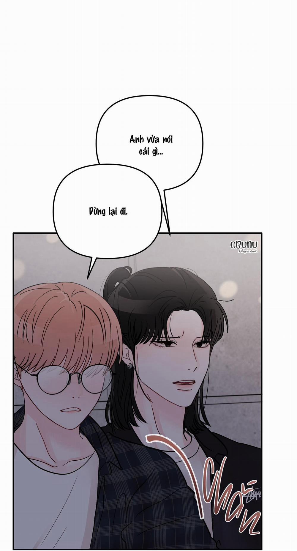 Thán Phục Thanh Xuân 37 trang 58