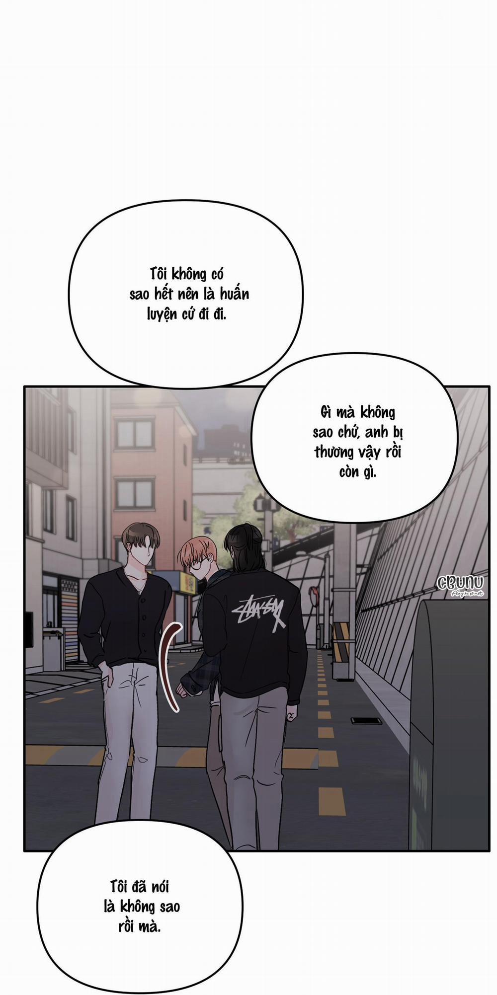 Thán Phục Thanh Xuân 37 trang 59