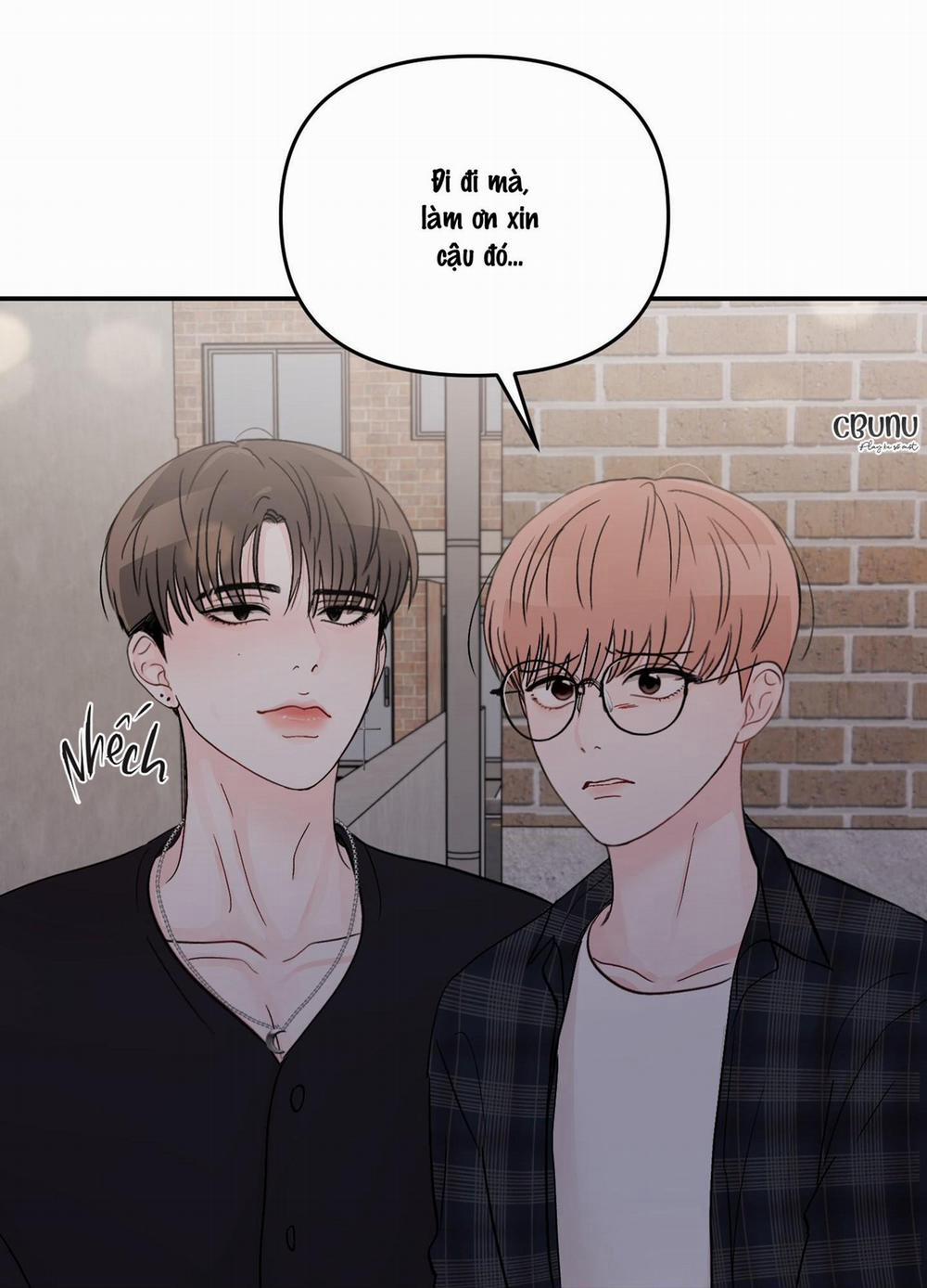 Thán Phục Thanh Xuân 37 trang 61