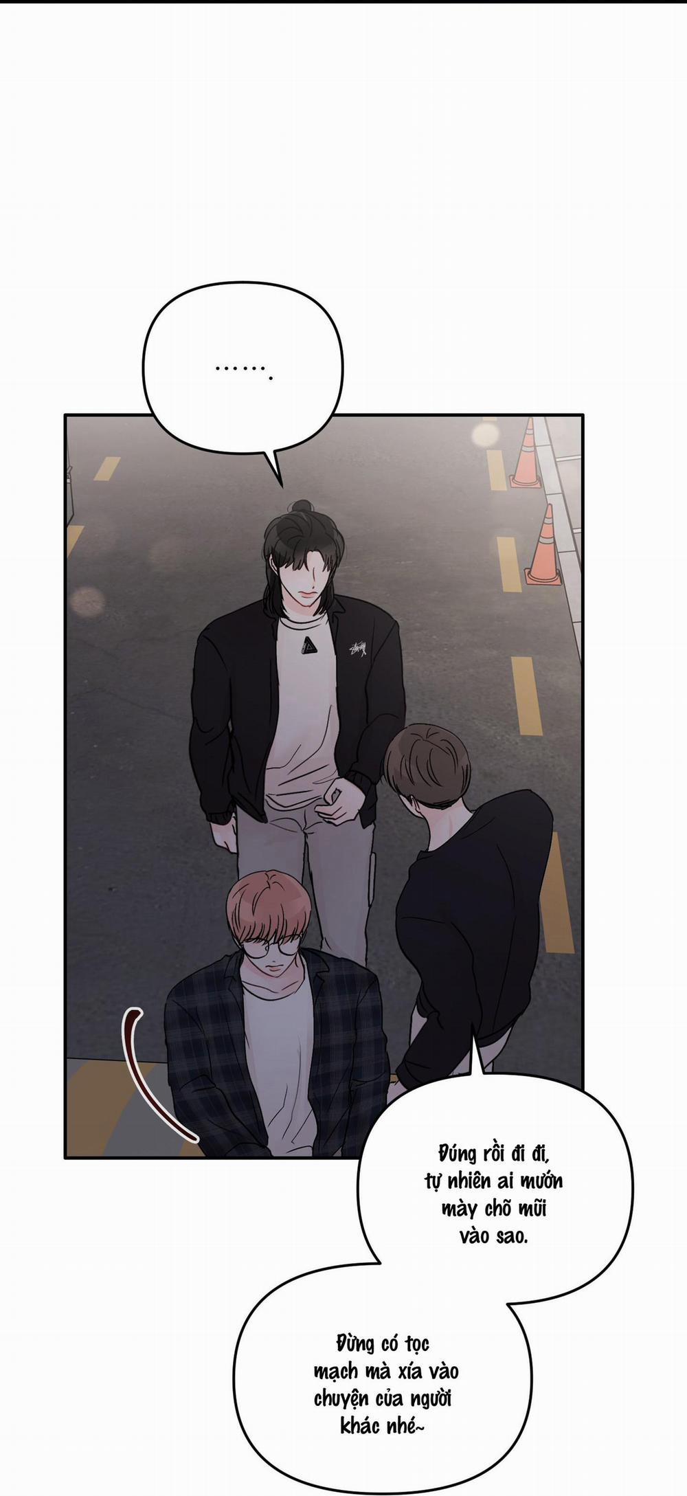 Thán Phục Thanh Xuân 37 trang 62