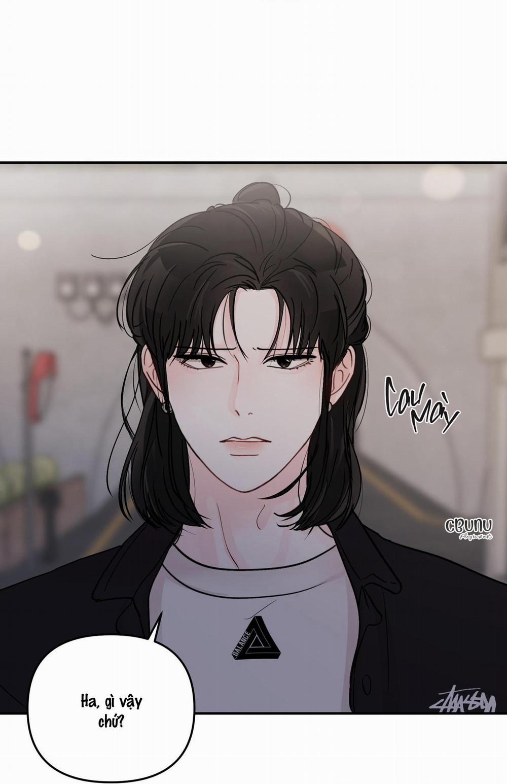 Thán Phục Thanh Xuân 37 trang 63