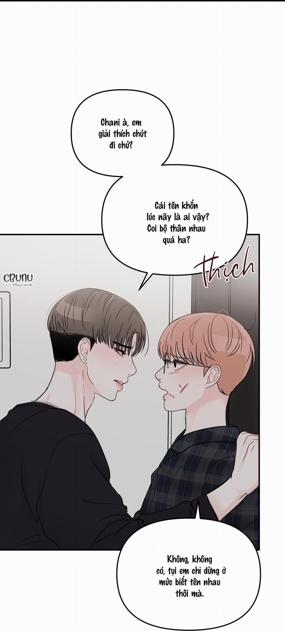 Thán Phục Thanh Xuân 37 trang 70