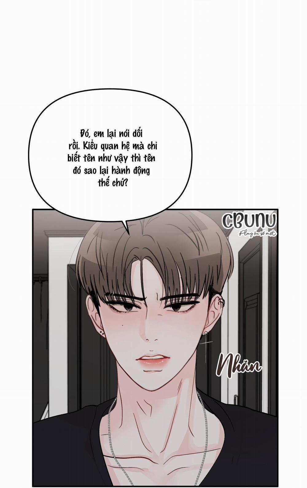 Thán Phục Thanh Xuân 37 trang 71