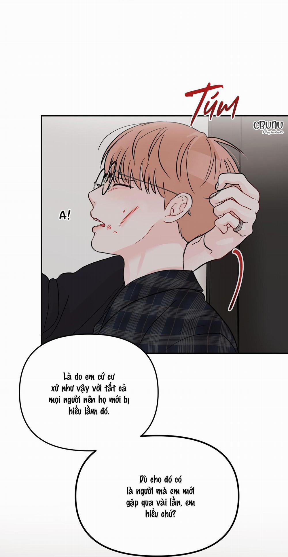 Thán Phục Thanh Xuân 37 trang 74