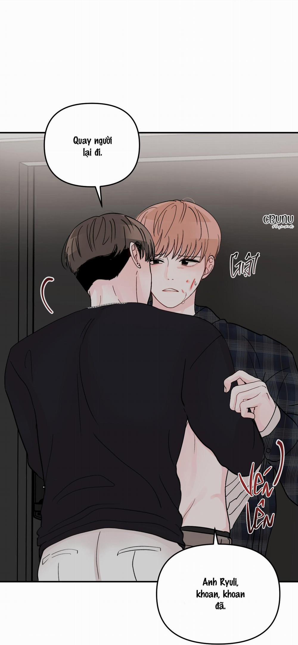 Thán Phục Thanh Xuân 37 trang 83