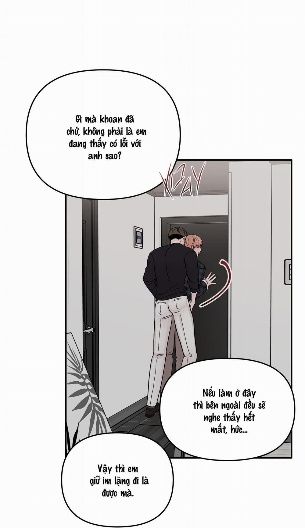 Thán Phục Thanh Xuân 37 trang 84