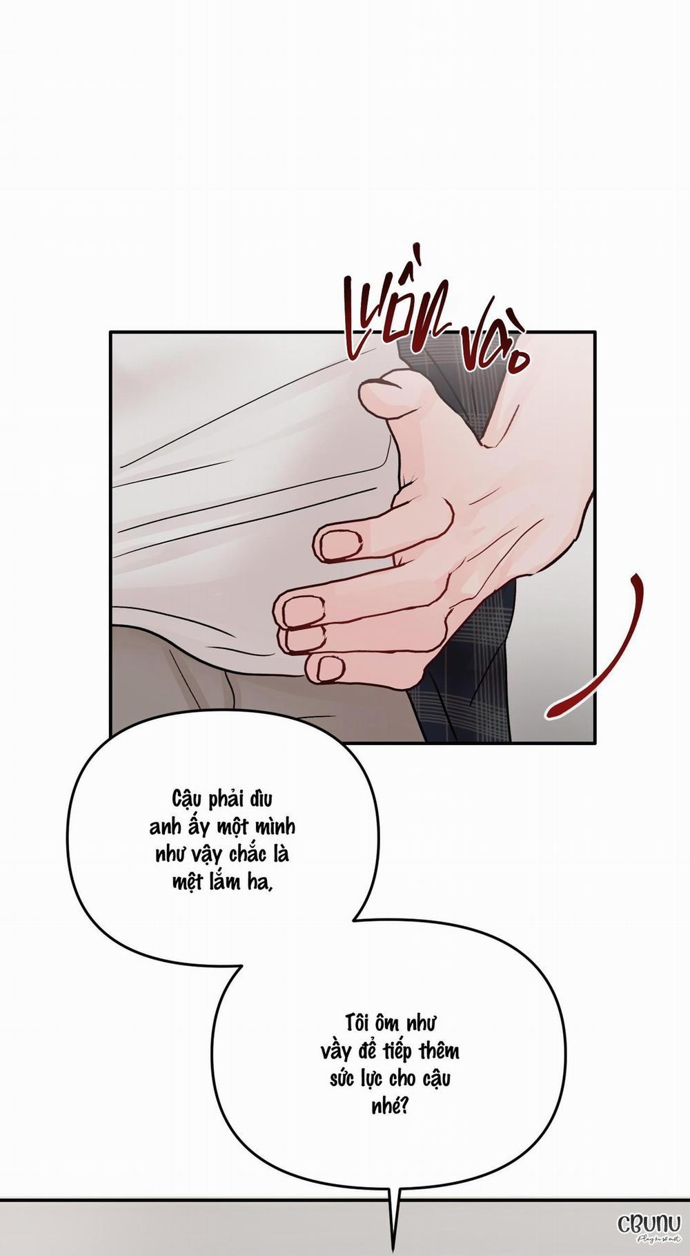 Thán Phục Thanh Xuân 37 trang 9