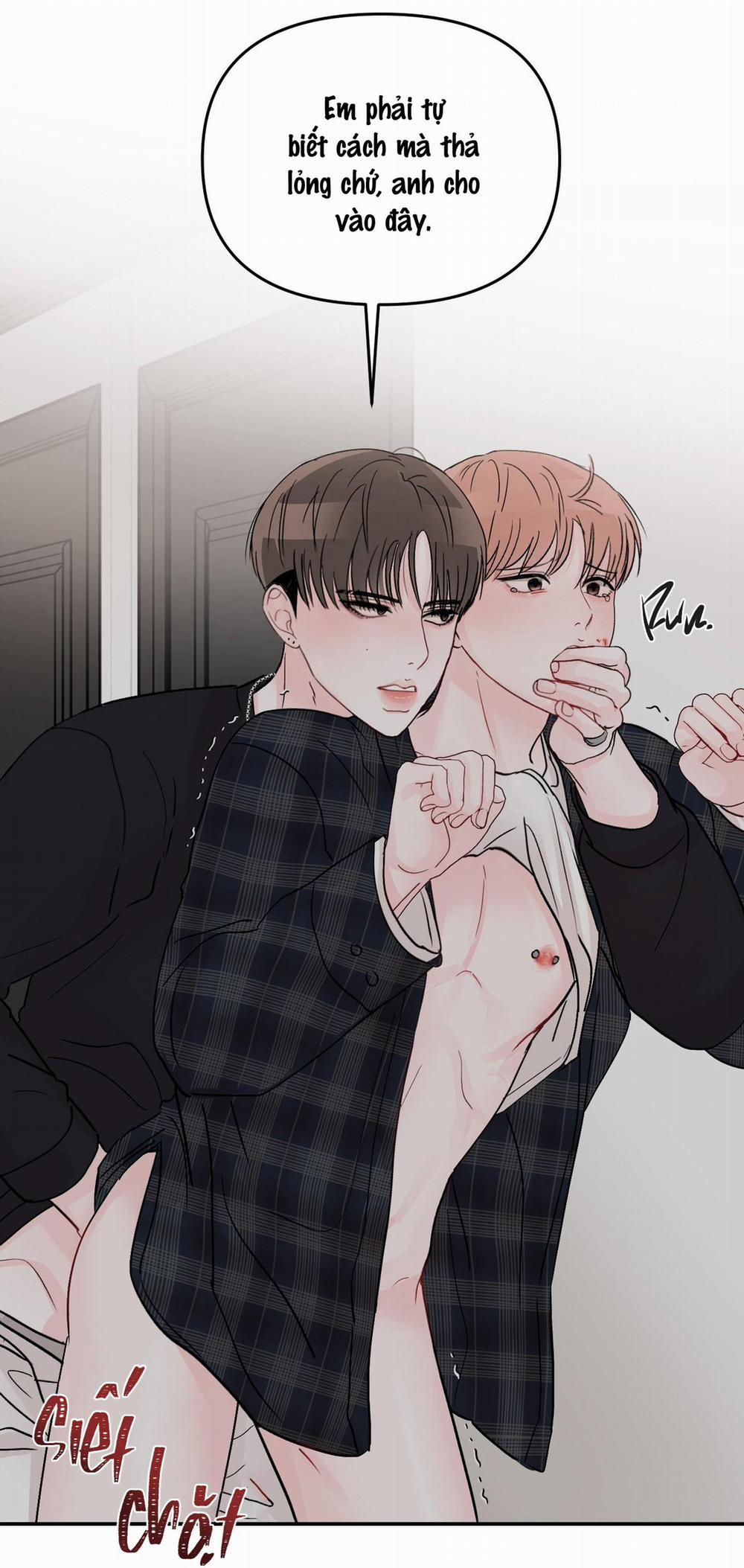 Thán Phục Thanh Xuân 37 trang 92