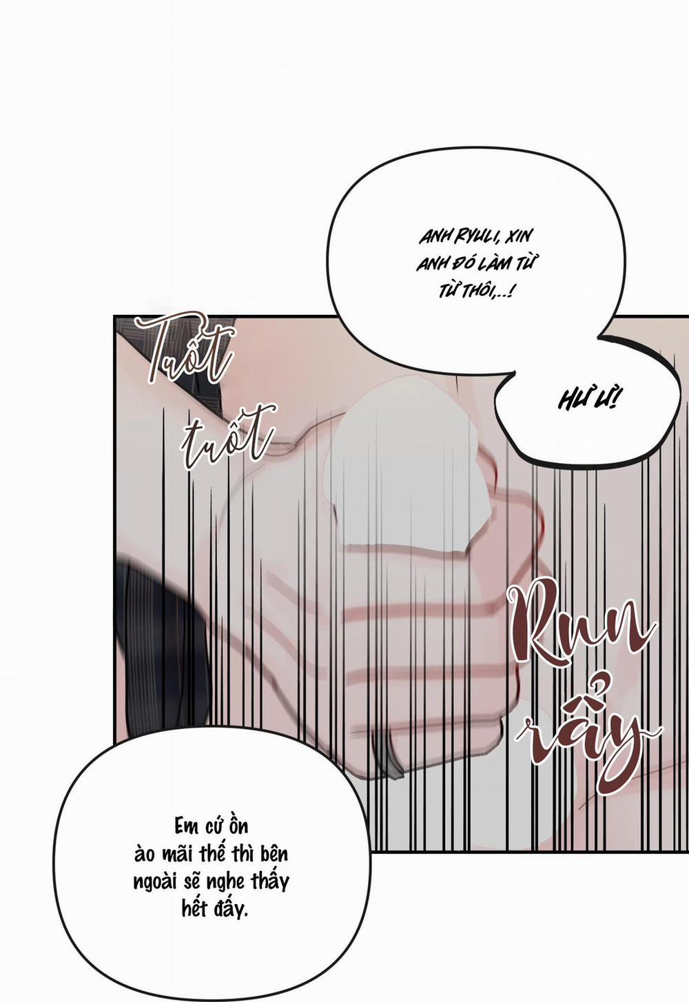 Thán Phục Thanh Xuân 38 trang 10