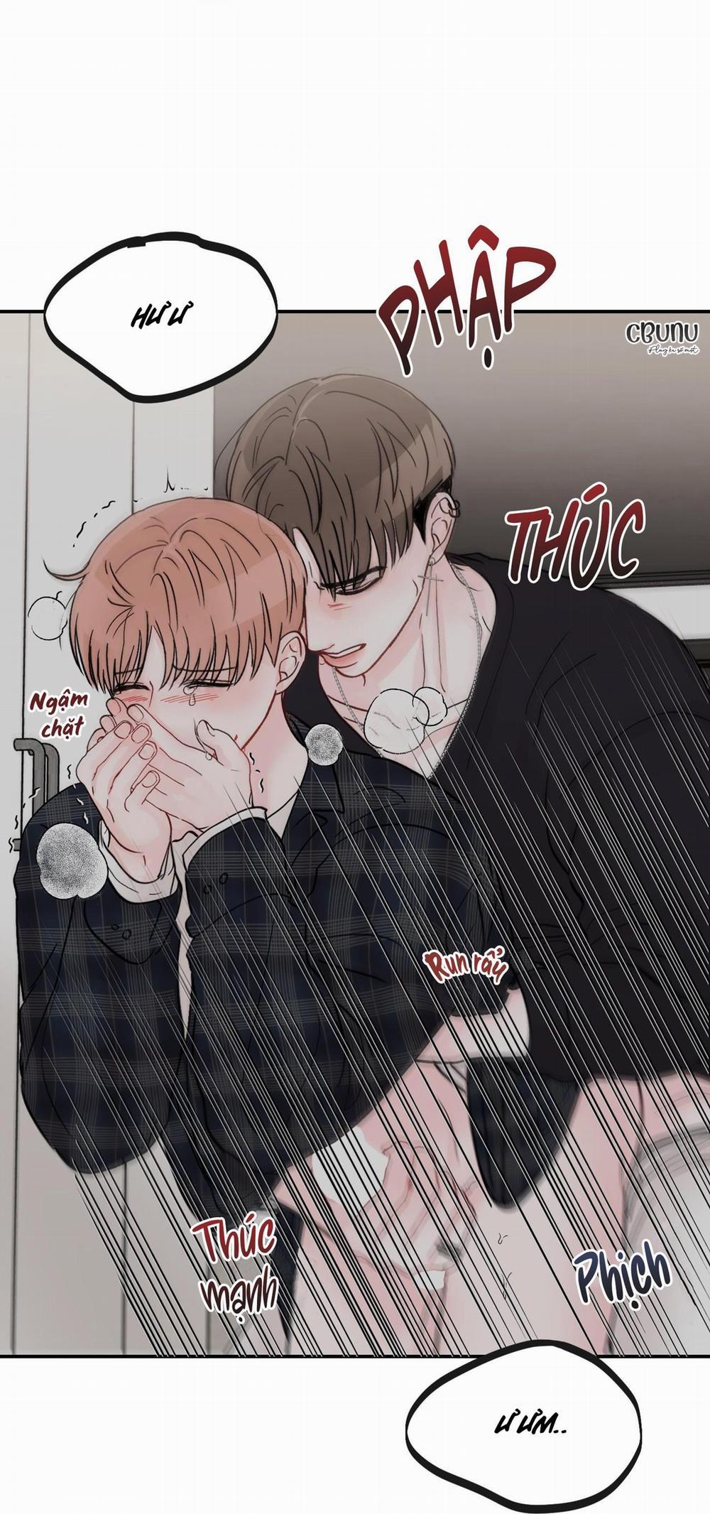 Thán Phục Thanh Xuân 38 trang 11