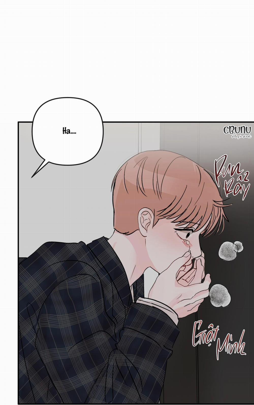 Thán Phục Thanh Xuân 38 trang 16