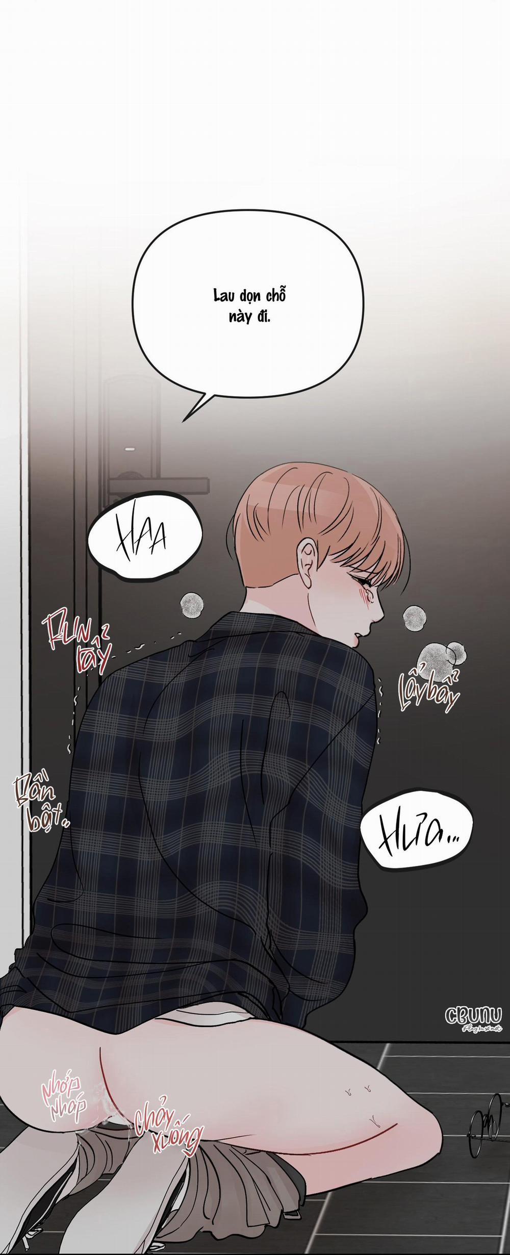 Thán Phục Thanh Xuân 38 trang 21