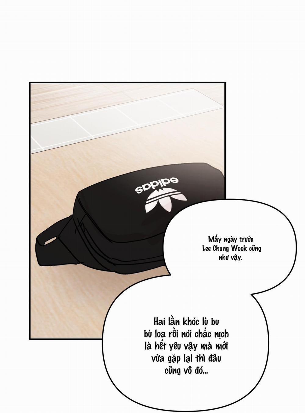 Thán Phục Thanh Xuân 38 trang 31