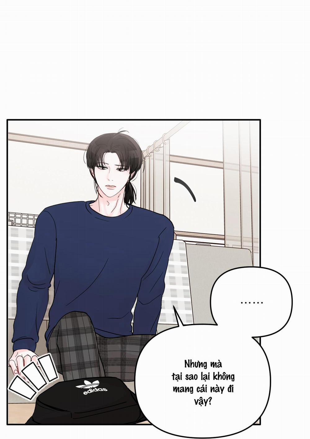 Thán Phục Thanh Xuân 38 trang 32