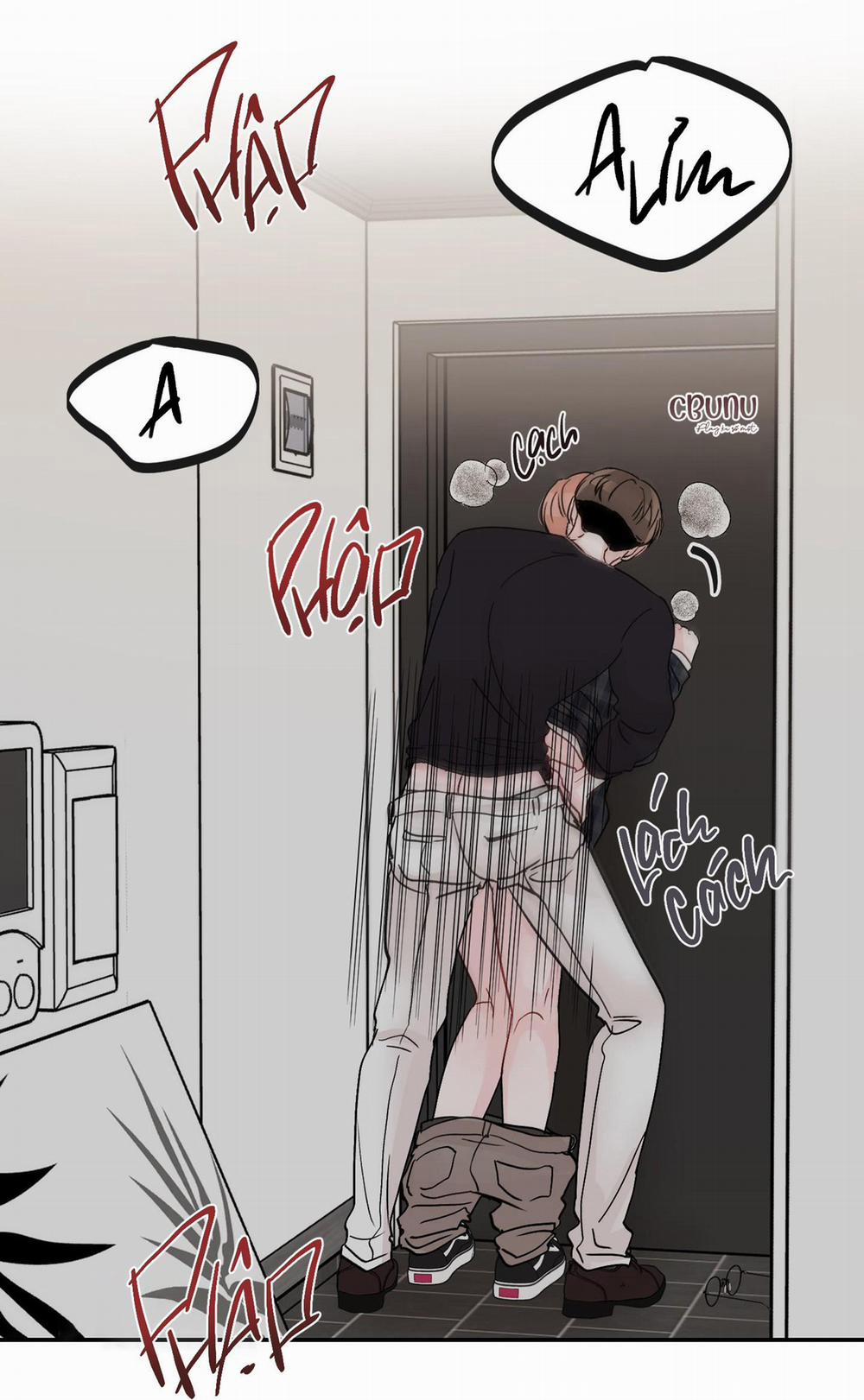 Thán Phục Thanh Xuân 38 trang 4