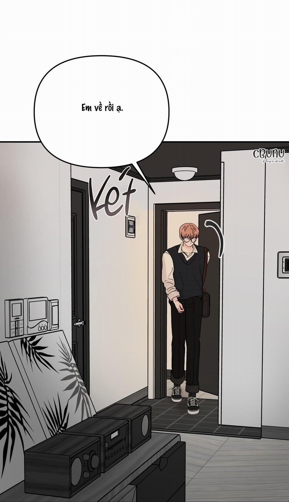 Thán Phục Thanh Xuân 38 trang 46