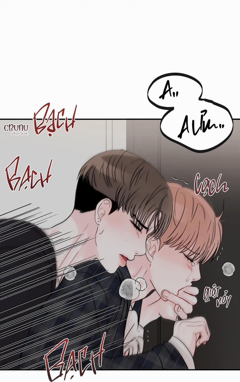 Thán Phục Thanh Xuân 38 trang 5