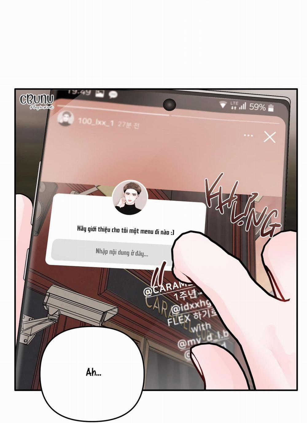 Thán Phục Thanh Xuân 38 trang 52