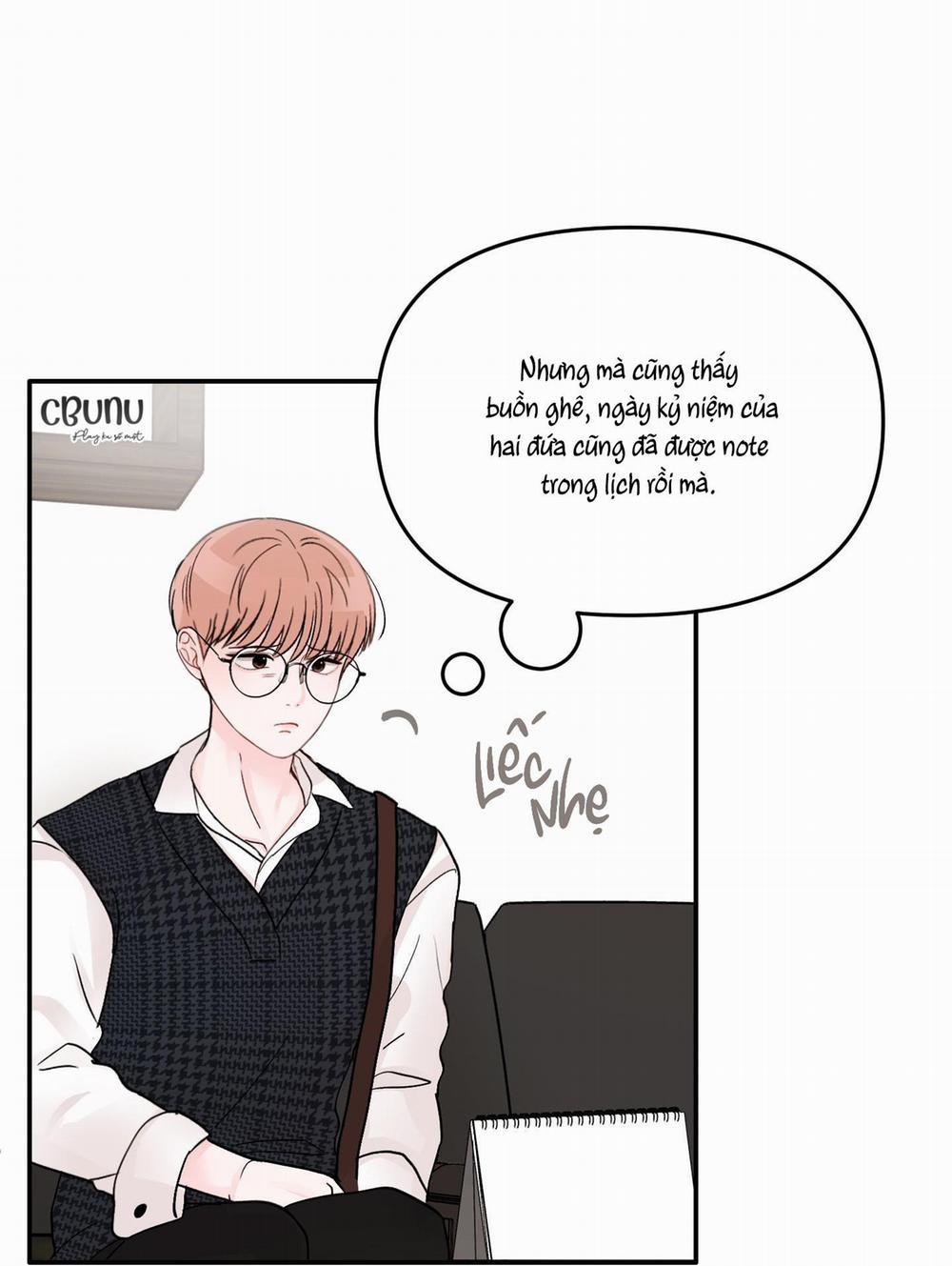 Thán Phục Thanh Xuân 38 trang 55