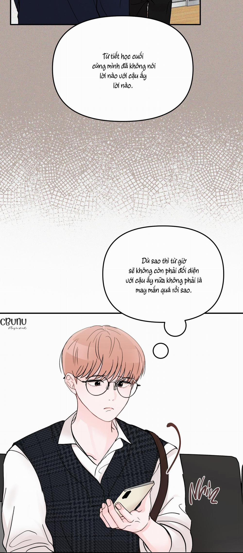 Thán Phục Thanh Xuân 38 trang 58