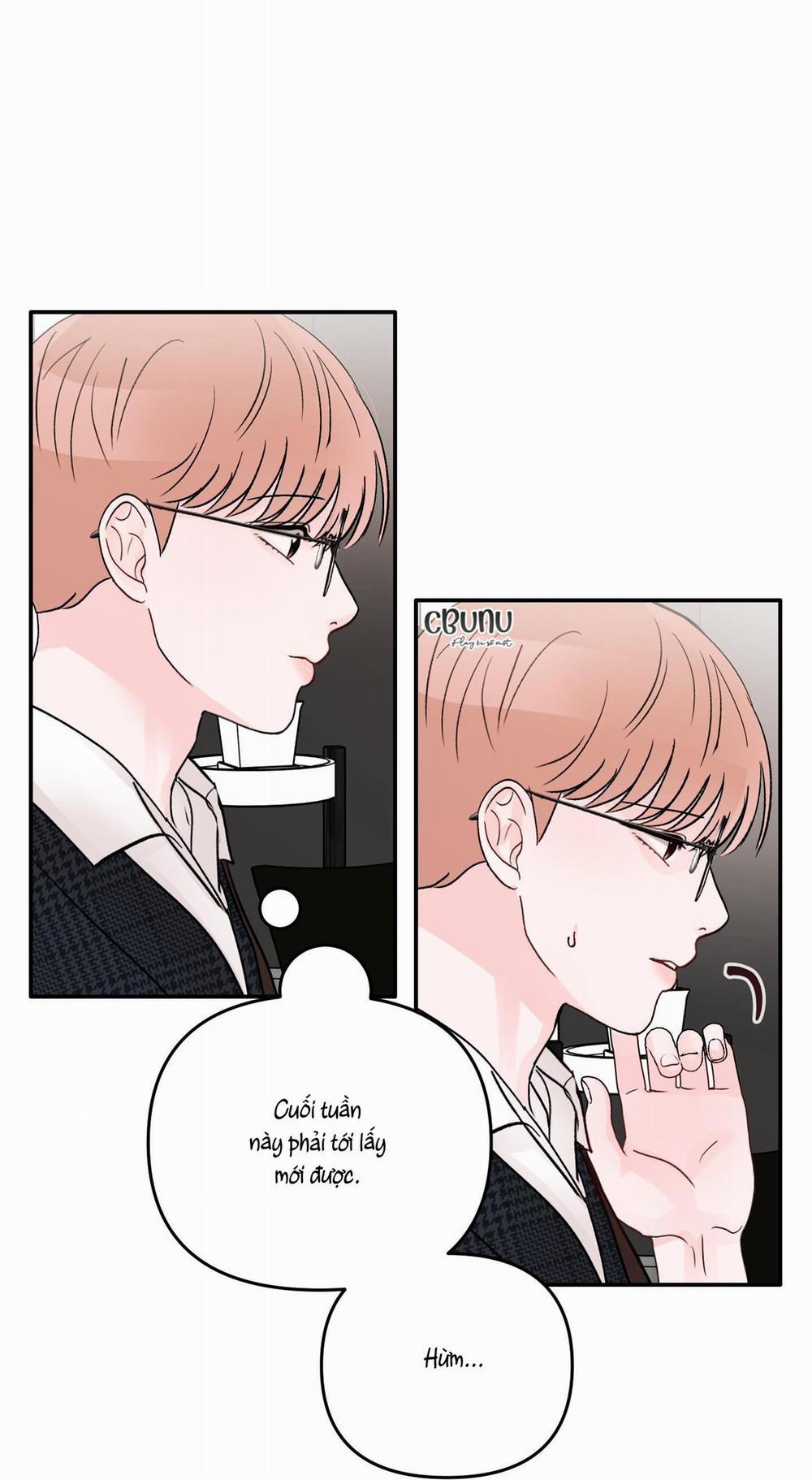 Thán Phục Thanh Xuân 38 trang 62