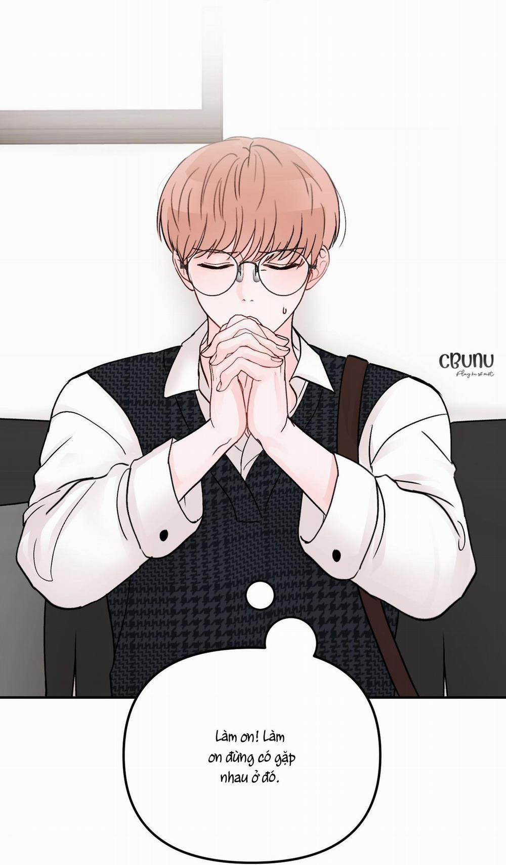 Thán Phục Thanh Xuân 38 trang 65