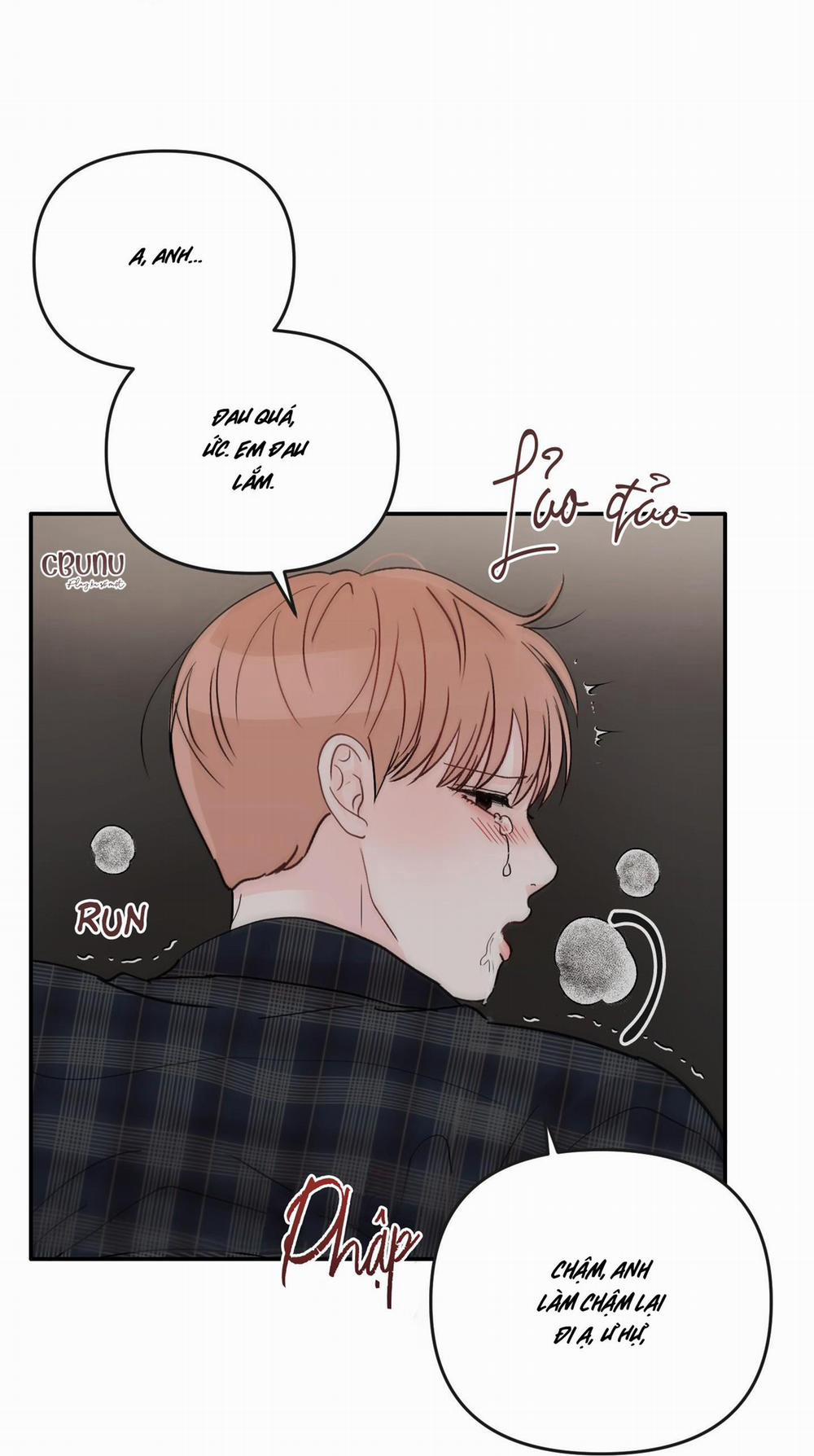 Thán Phục Thanh Xuân 38 trang 7