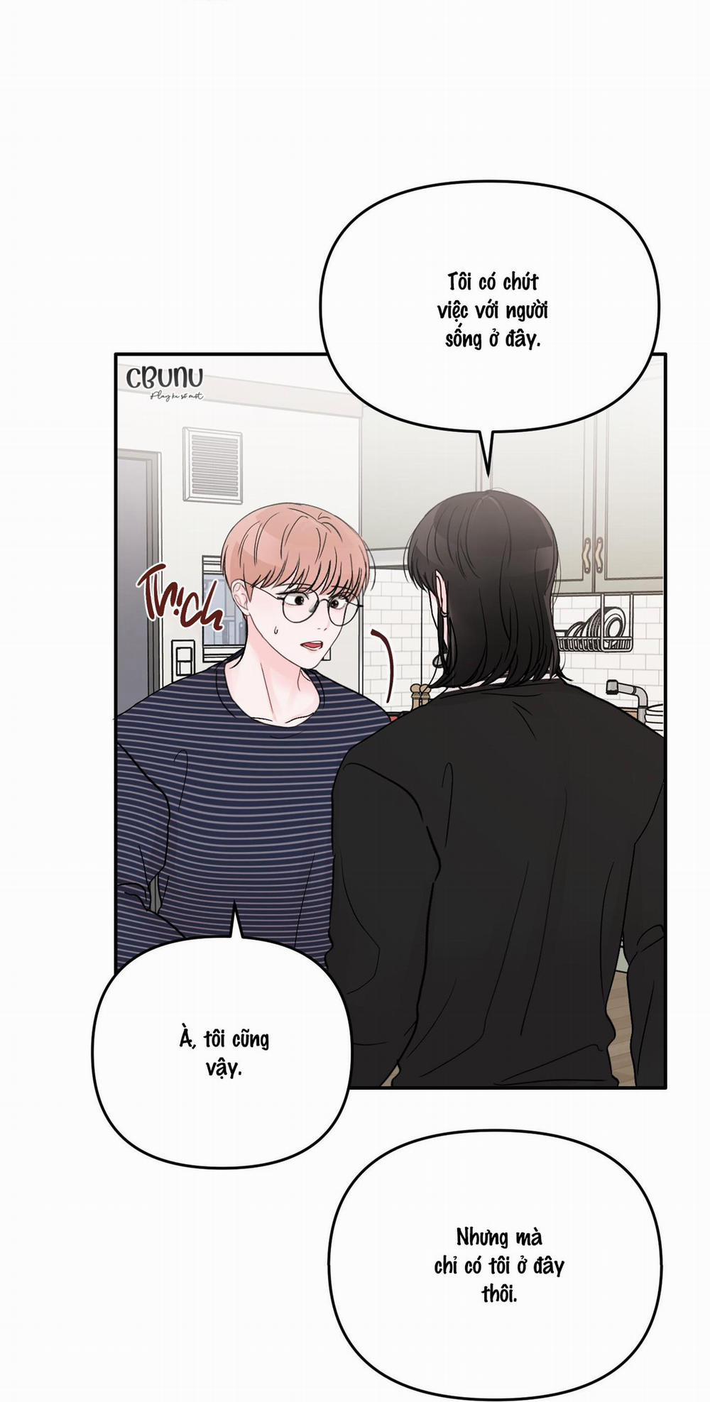 Thán Phục Thanh Xuân 38 trang 71