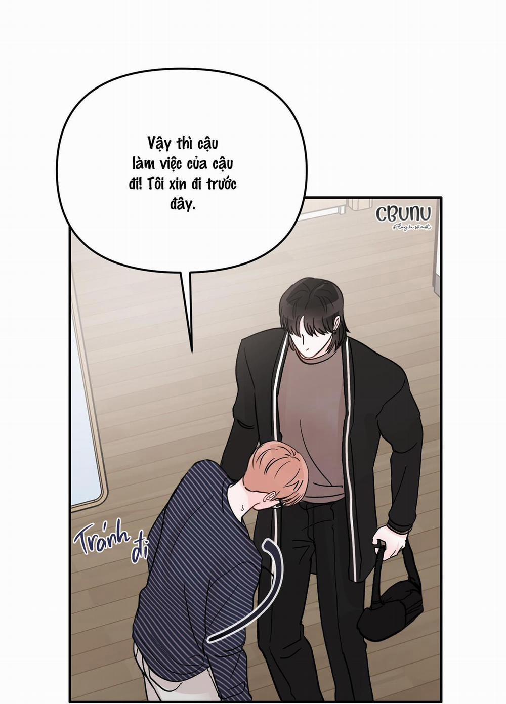 Thán Phục Thanh Xuân 38 trang 75