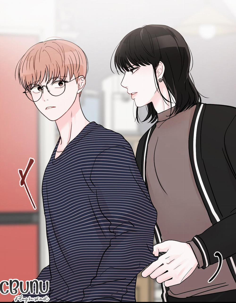 Thán Phục Thanh Xuân 38 trang 78