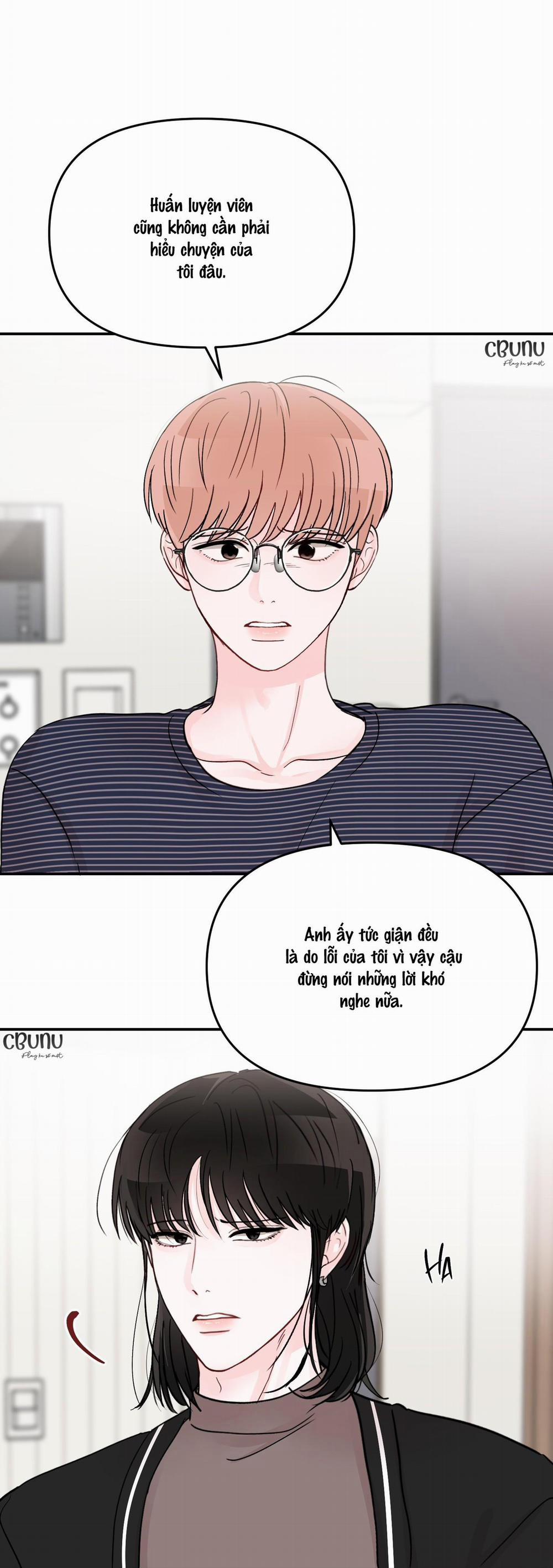 Thán Phục Thanh Xuân 38 trang 93