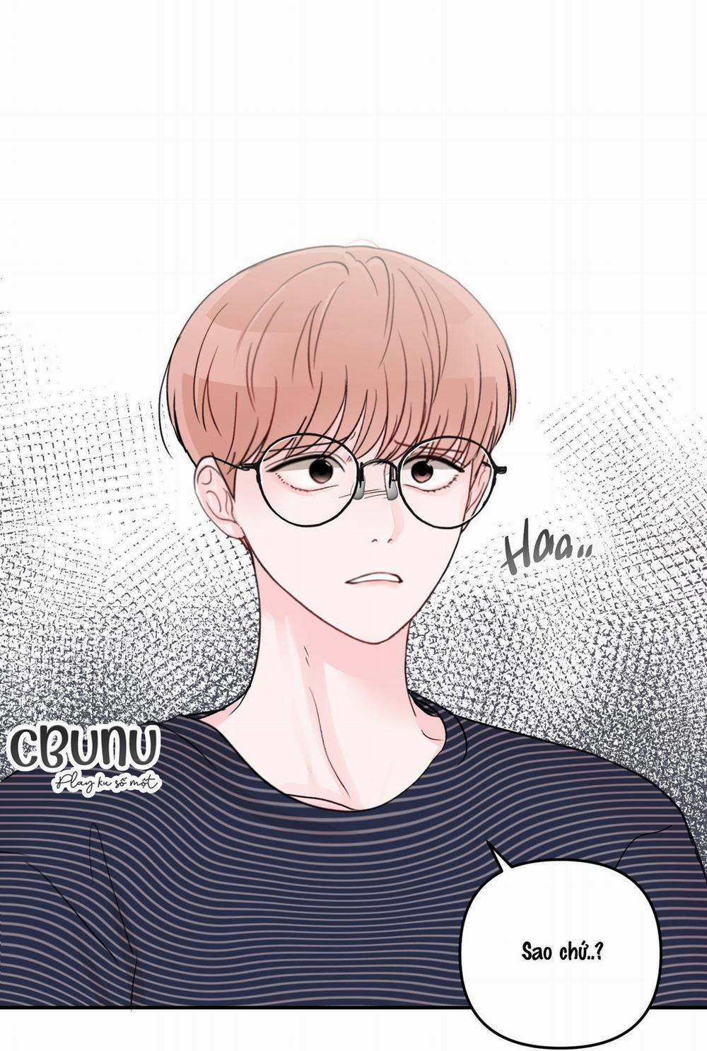 Thán Phục Thanh Xuân 39 trang 1