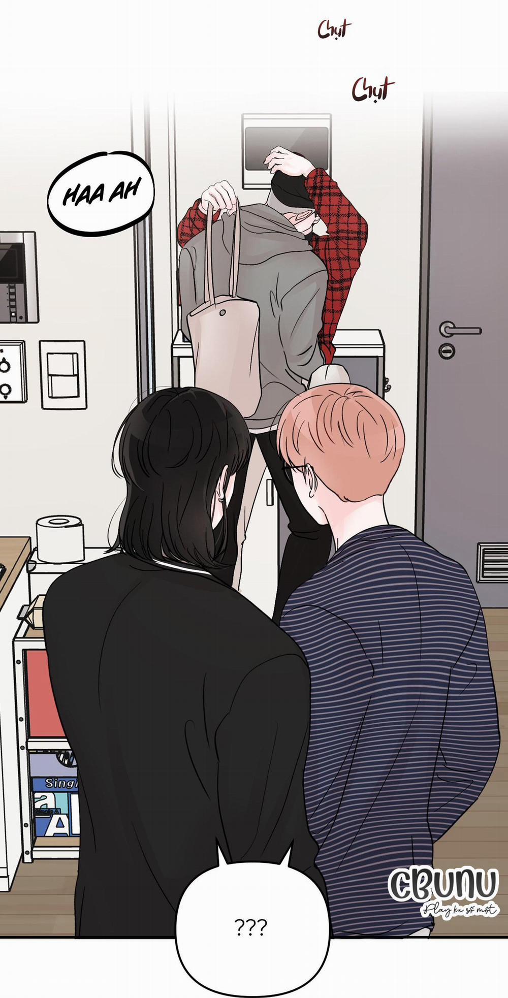 Thán Phục Thanh Xuân 39 trang 12