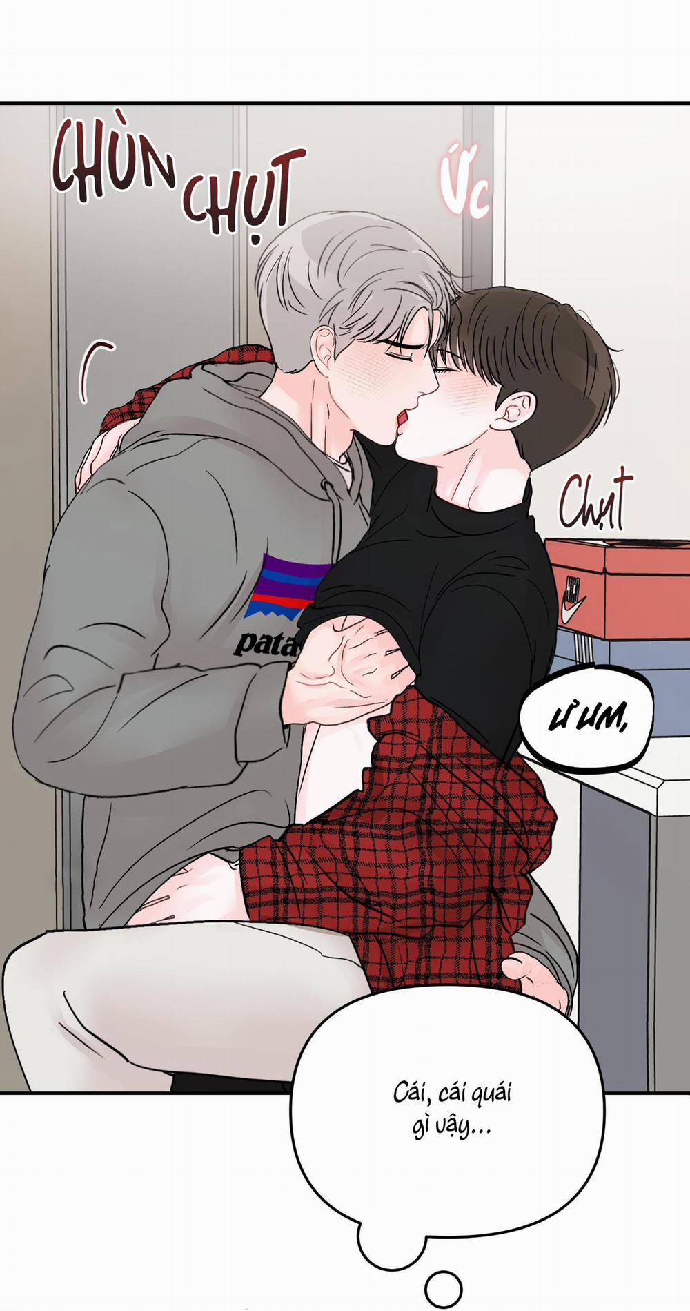 Thán Phục Thanh Xuân 39 trang 14