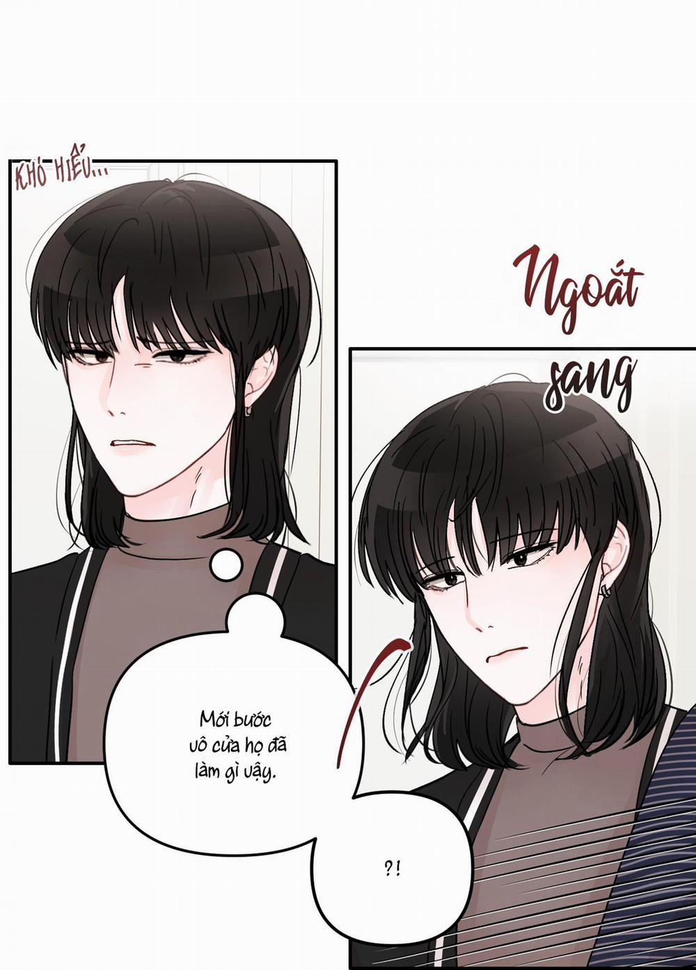 Thán Phục Thanh Xuân 39 trang 15