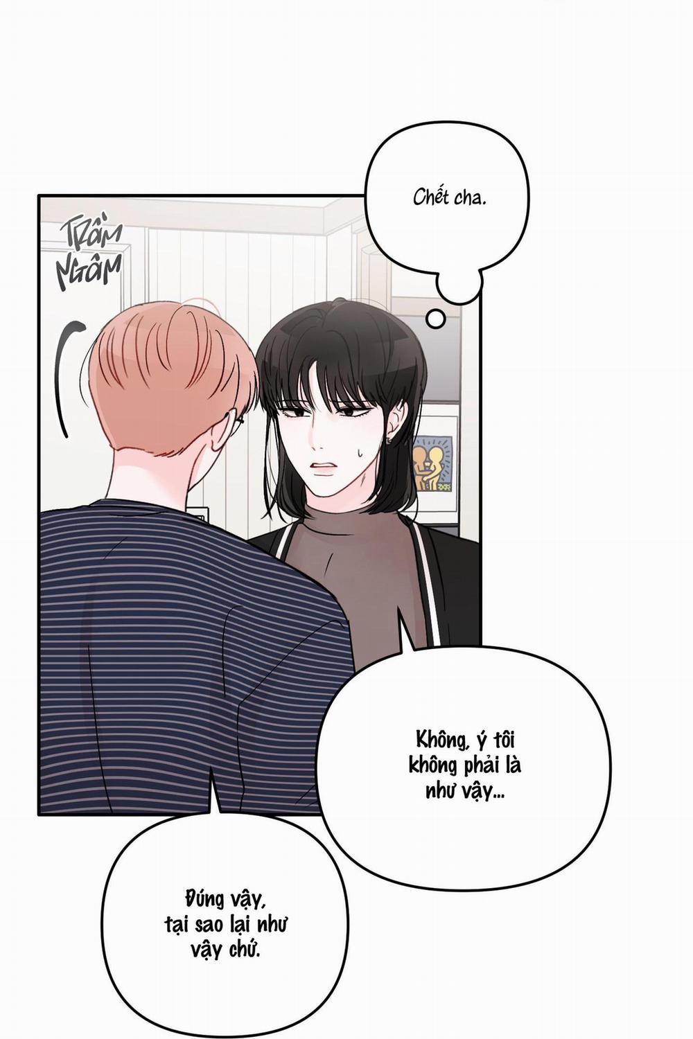 Thán Phục Thanh Xuân 39 trang 2