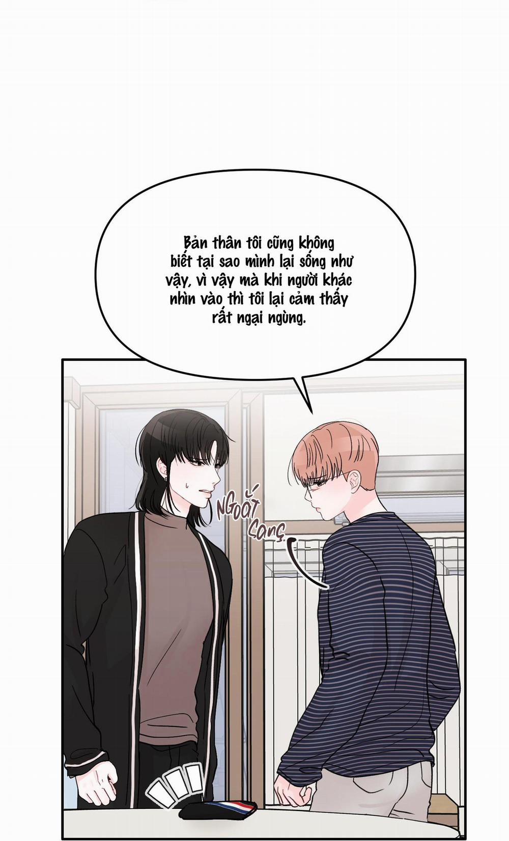 Thán Phục Thanh Xuân 39 trang 3