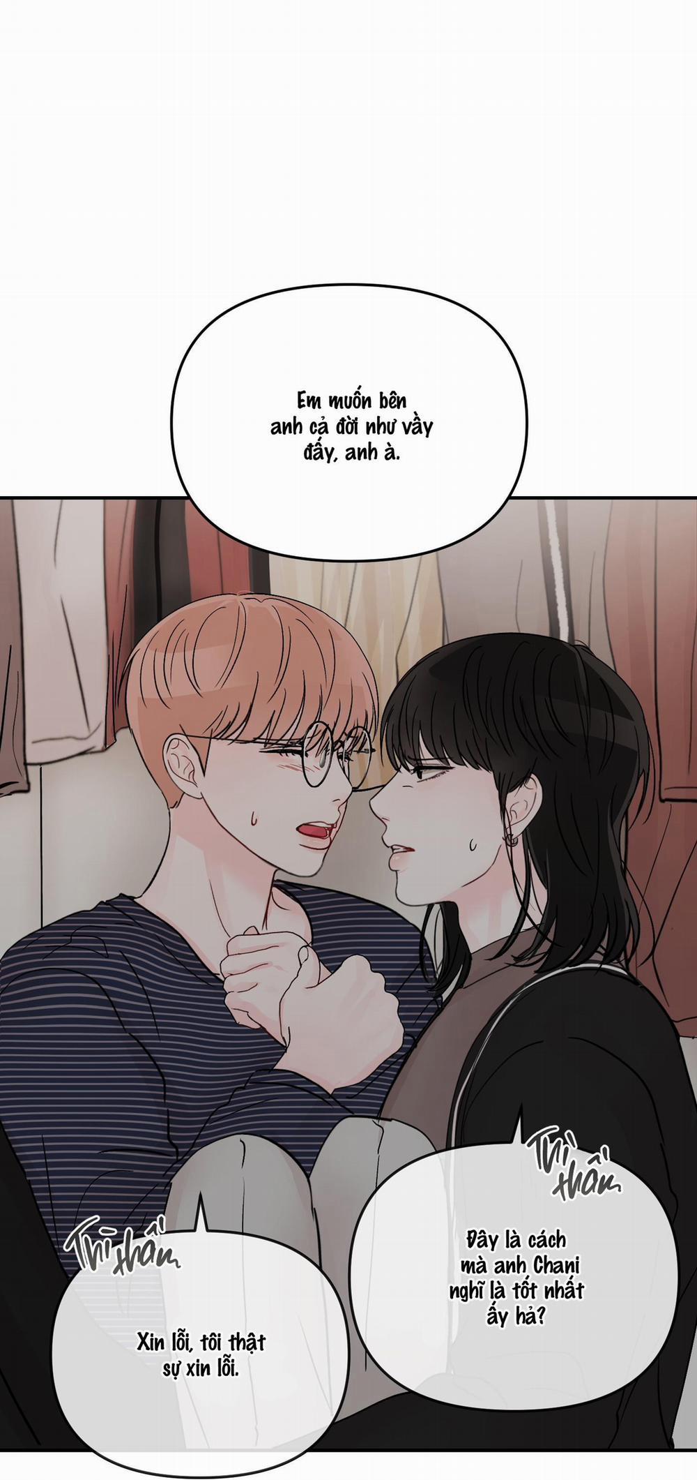 Thán Phục Thanh Xuân 39 trang 33